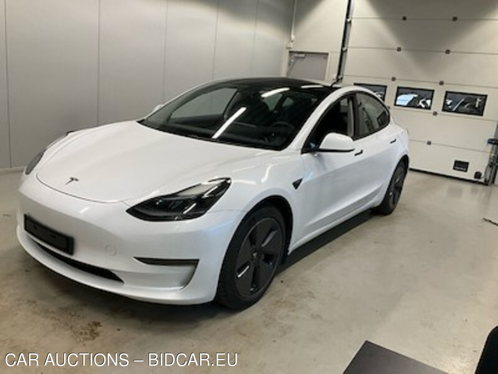 Tesla Model 3 BEV 75KWH F LONG RANGE 4WD UA!