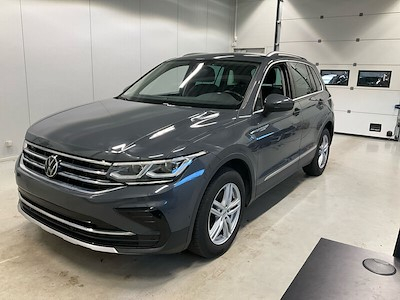 Volkswagen TIGUAN 2.0 TDI SCR 150 Elegance Business DSG7 UA!