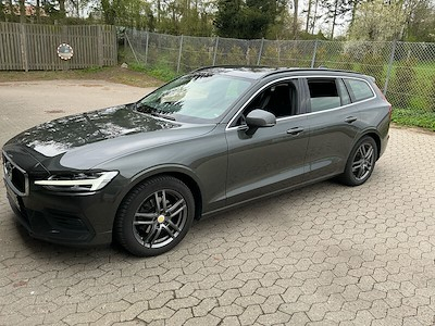 Volvo V60 B4 D Business Vbl Auto UA!