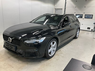 Volvo V90 2.0 T8 390 R-DESIGN RECHARGE AUTO AWD UA!