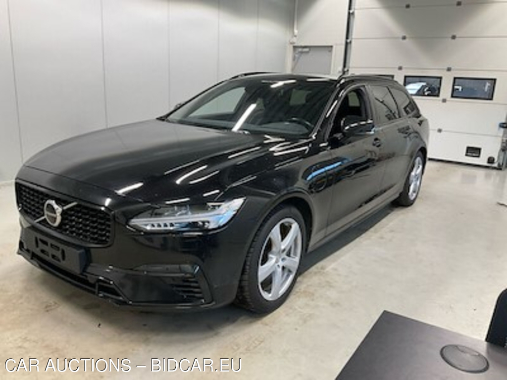 Volvo V90 2.0 T8 390 R-DESIGN RECHARGE AUTO AWD UA!