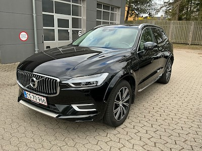 Volvo XC60 2.0 T8 390 EAWD INSCRIPTION VBL AUTO UA!