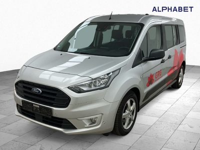 Ford Transit Connect 230 L2 LKW S&amp;S Trend, 2020