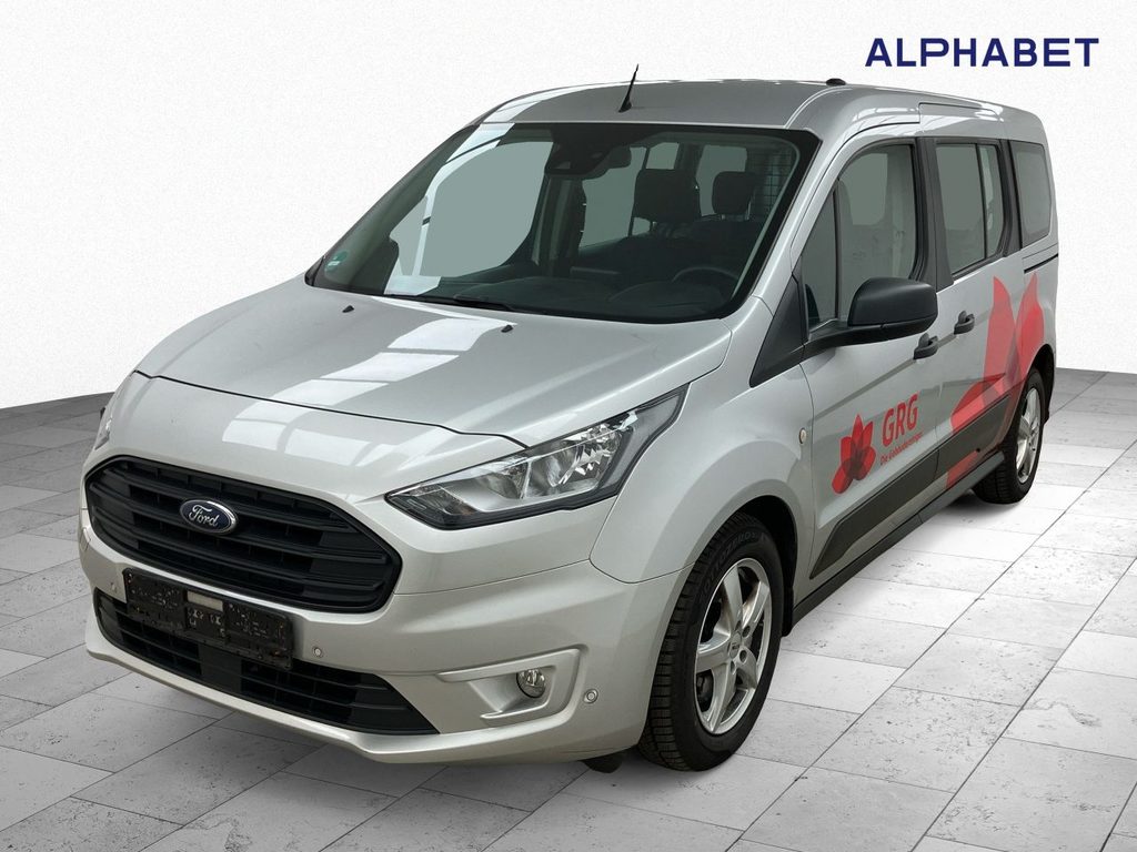 Ford Transit Connect 230 L2 LKW S&S Trend, 2020