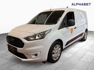 Ford Transit Connect 210 L2 S&amp;S Trend, 2021