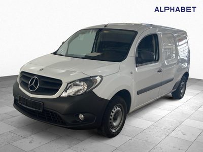 Mercedes-Benz Citan 111 CDI Extralang, 2020