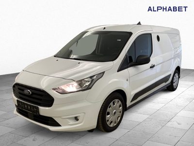 Ford Transit Connect 240 L2 S&amp;S Trend, 2021