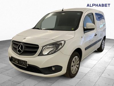 Mercedes-Benz Citan 109 CDI lang -, 2020