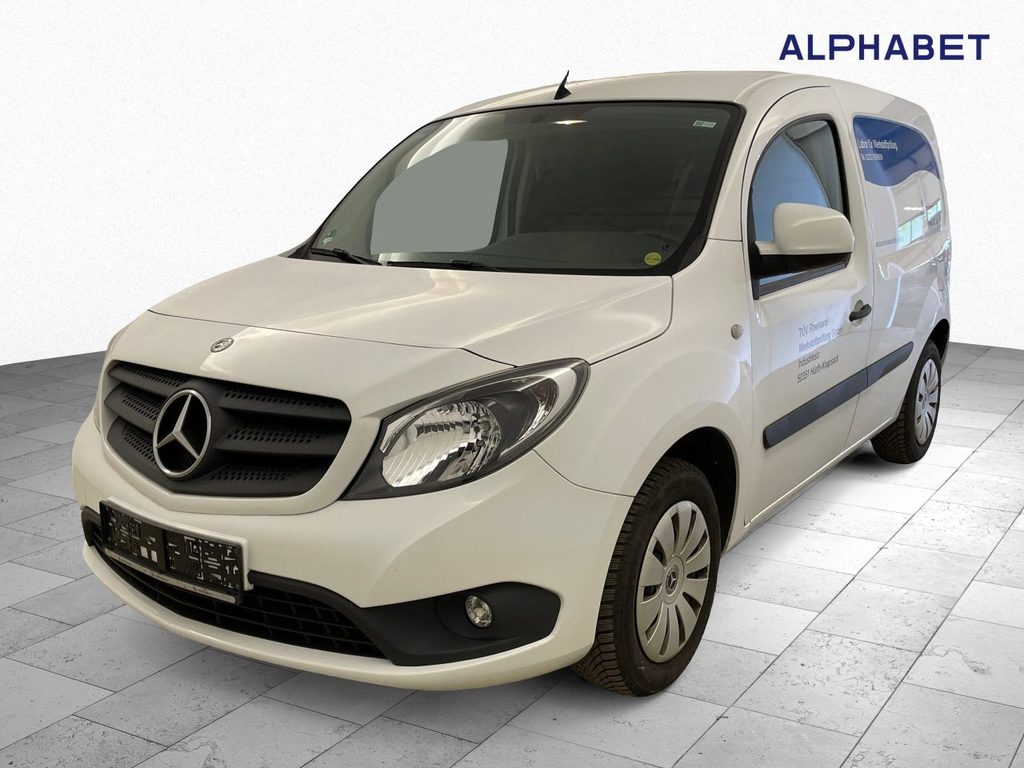 Mercedes-Benz Citan 109 CDI lang -, 2020