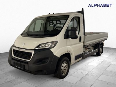 Peugeot Boxer HDi 335 L3 -, 2019