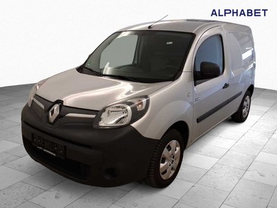 Renault Kangoo Z.E. 33 (mit Batterie), 2019