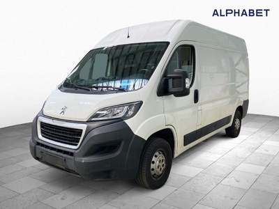 Peugeot Boxer HDi 335 L2H2 pro, 2019