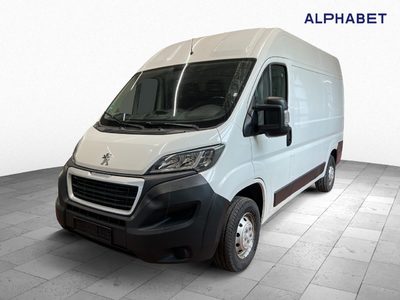 Peugeot Boxer HDi 335 L2H2 pro, 2018