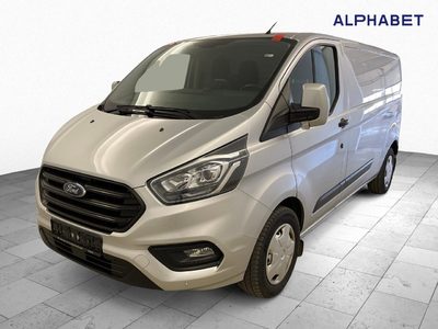 Ford Transit Custom 320 L2H1 LKW VA Trend, 2018