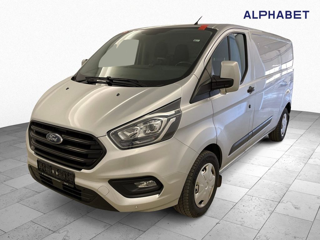 Ford Transit Custom 320 L2H1 LKW VA Trend, 2018