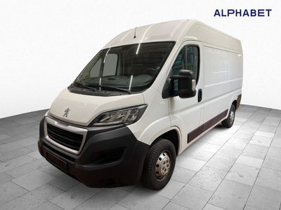 Peugeot Boxer HDi 335 L2H2 pro, 2019