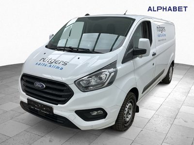 Ford Transit Custom 340 L2H1 Kasten LKW VA MH Trend, 2020
