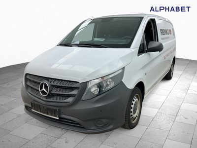 Mercedes-Benz Vito 114 CDI Kompakt -, 2019