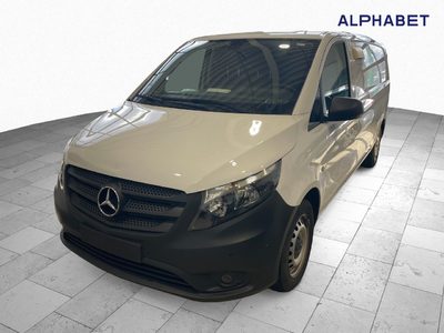 Mercedes-Benz Vito 114 CDI Extralang HA, 2019