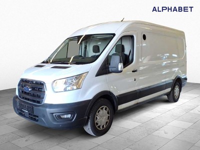 Ford Transit 350 L3H2 Lkw VA Trend, 2022