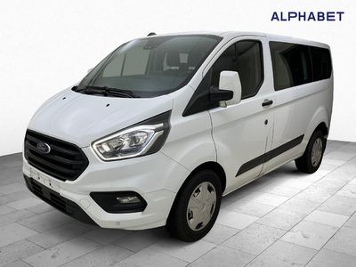 Ford Transit Custom 320 L1H1 VA Autm. Trend, 2020