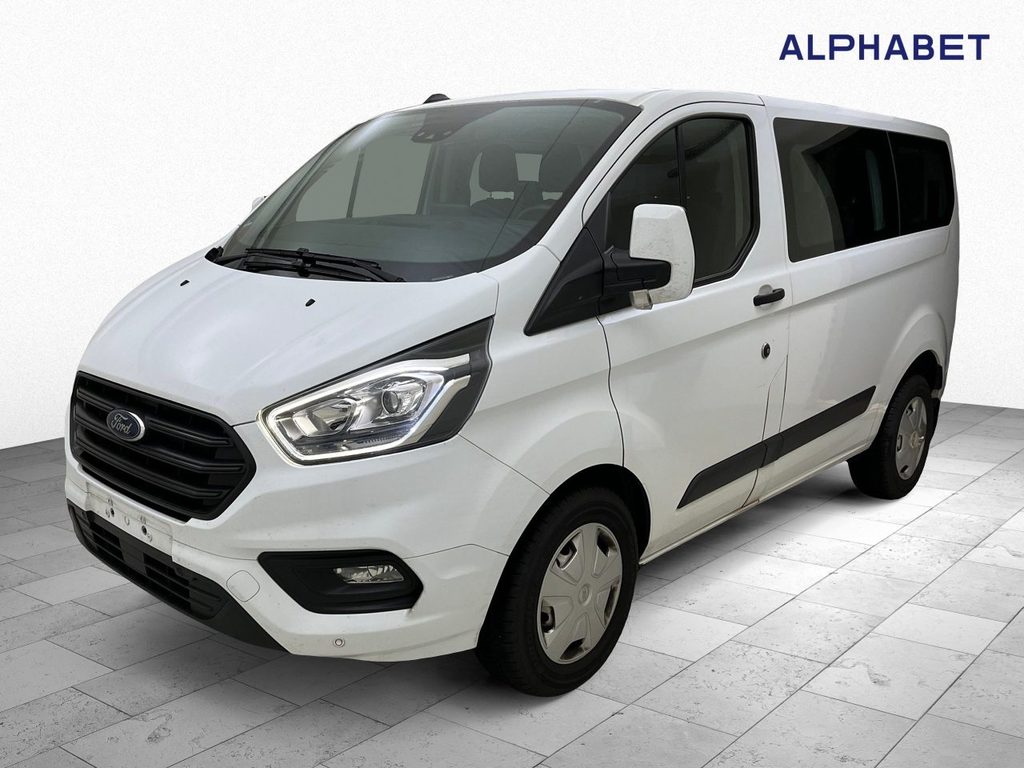 Ford Transit Custom 320 L1H1 VA Autm. Trend, 2020