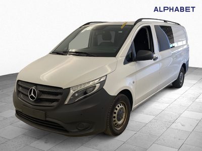 Mercedes-Benz Vito 116 CDI Mixto Extralang, 2020