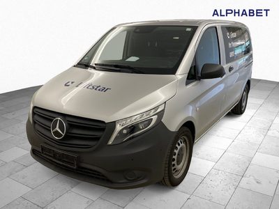 Mercedes-Benz Vito 114 CDI Kompakt HA Aut. BASE, 2022