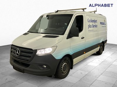 Mercedes-Benz 316 CDI Sprinter Standard HA, 2020