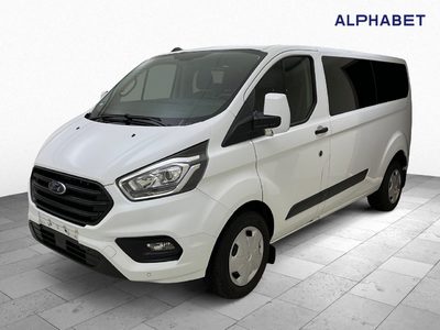 Ford Transit Custom 320 L2H1 VA Trend, 2021