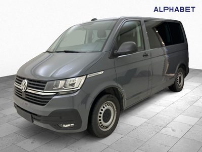 Volkswagen Multivan T6.1 Kurz DSG Family, 2021