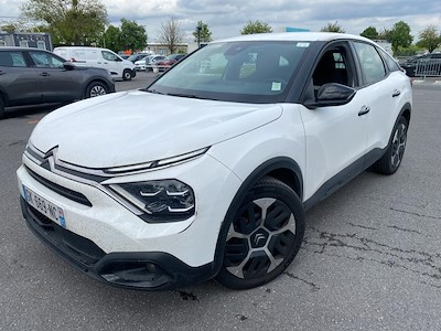 Citroen C4 C4 Ste 1.5 BlueHDi 110 Feel Nav Business R