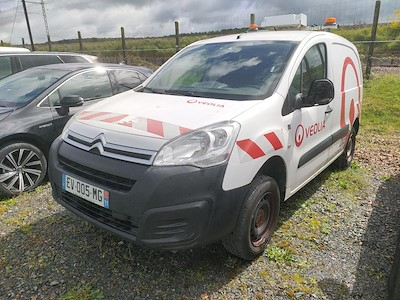 Citroen BERLINGO Berlingo M 1.6 BlueHDi 100 Club