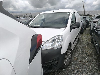 Citroen BERLINGO Berlingo M 1.6 BlueHDi 100 S&amp;S Business ETG6
