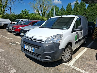Citroen BERLINGO Berlingo M 1.6 BlueHDi 75 Business