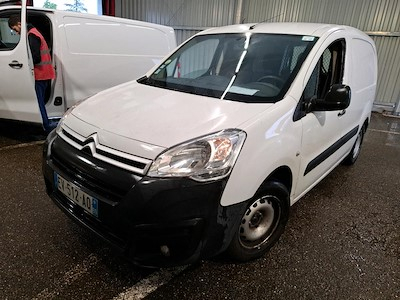Citroen BERLINGO Berlingo Van M 650kg BlueHDi 100 S&amp;S Club BVM5