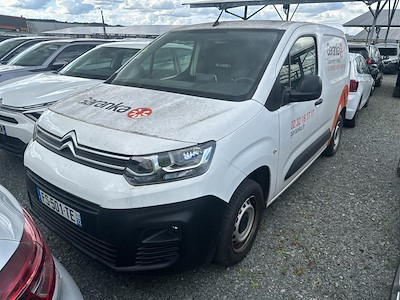 Citroen BERLINGO Berlingo Van M 650kg BlueHDi 75 S&amp;S Club