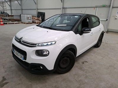 Citroen C3 C3 Ste 1.2 PureTech 82ch S&amp;S Feel Business R E6.d