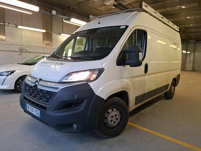 Citroen JUMPER Jumper Fg 33 L2H2 2.2 BlueHDi 120 S&amp;S Driver