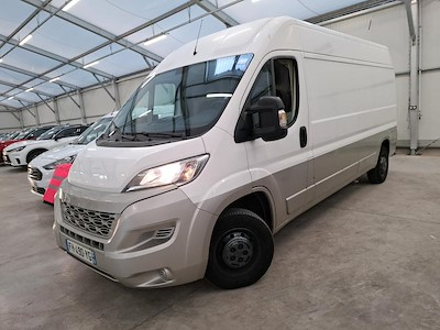 Citroen JUMPER Jumper Fg 35 L3H2 2.0 BlueHDi 110 Club