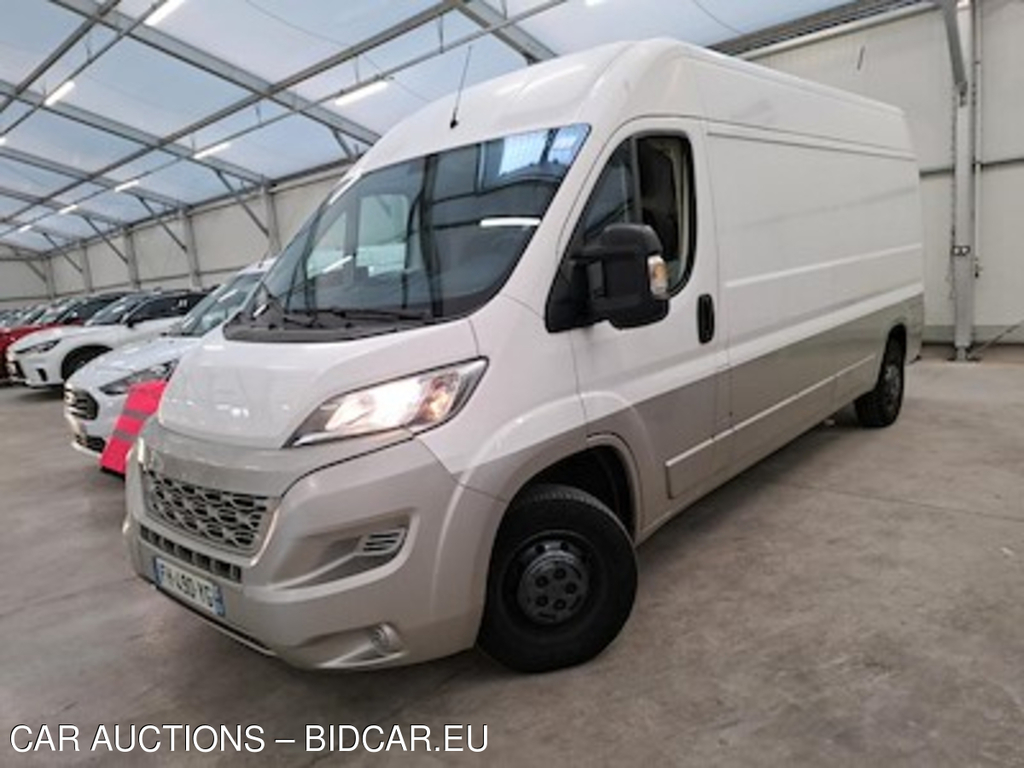 Citroen JUMPER Jumper Fg 35 L3H2 2.0 BlueHDi 110 Club