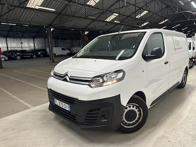 Citroen JUMPY Jumpy Fg M 1.5 BlueHDi 100ch S&amp;S Club