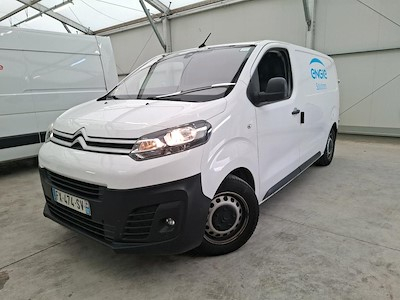 Citroen JUMPY Jumpy Fg M 1.5 BlueHDi 120ch S&amp;S Driver