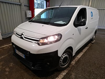 Citroen JUMPY Jumpy Fg M 1.6 BlueHDi 115ch Business S&amp;S