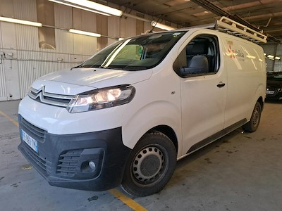 Citroen JUMPY Jumpy Fg M 2.0 BlueHDi 120ch Business S&amp;S