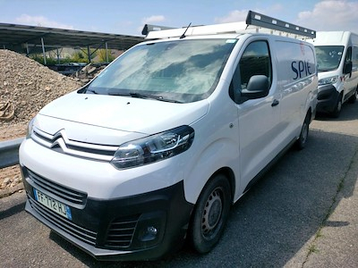 Citroen JUMPY Jumpy Fg XL 1.6 BlueHDi 95ch Business