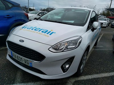 Ford FIESTA Fiesta Affaires 1.1 TI-VCT 75ch S&amp;S Trend