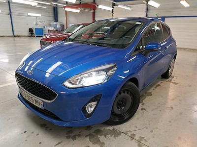Ford FIESTA Fiesta Affaires 1.5 TDCi 85ch S&amp;S Trend