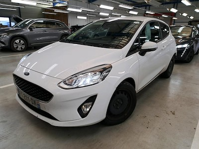 Ford FIESTA Fiesta Affaires 1.5 TDCi 85ch S&amp;S Trend