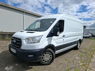 Ford TRANSIT Transit 2T Fg P350 L3H2 2.0 EcoBlue 130ch S&amp;S Trend Business
